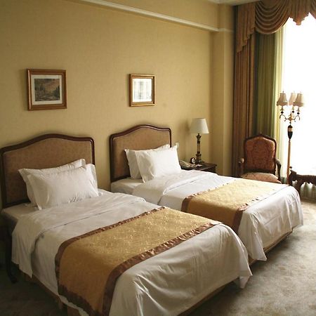 Beijing Chateau Laffitte Hotel Bilik gambar