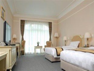 Beijing Chateau Laffitte Hotel Luaran gambar