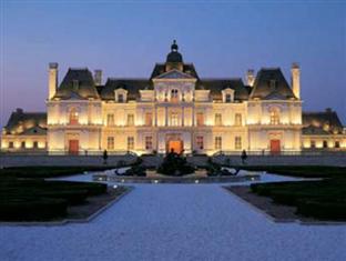 Beijing Chateau Laffitte Hotel Luaran gambar