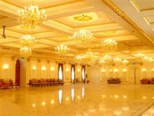 Beijing Chateau Laffitte Hotel Luaran gambar