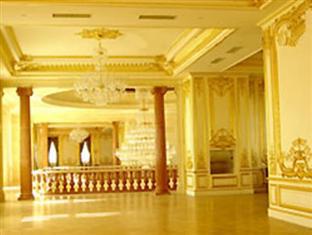 Beijing Chateau Laffitte Hotel Luaran gambar